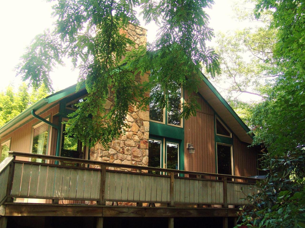 Paddler'S Lane Retreat Villa Confluence Dış mekan fotoğraf