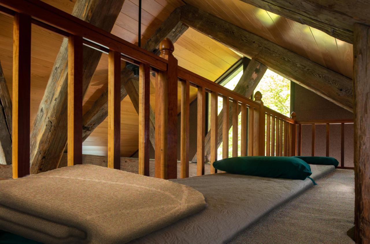 Paddler'S Lane Retreat Villa Confluence Dış mekan fotoğraf