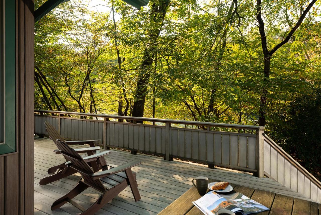 Paddler'S Lane Retreat Villa Confluence Dış mekan fotoğraf