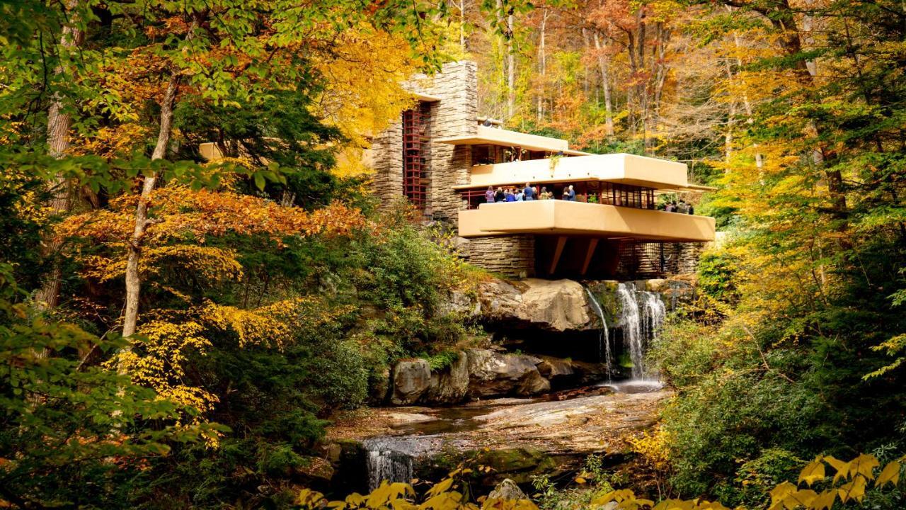 Paddler'S Lane Retreat Villa Confluence Dış mekan fotoğraf